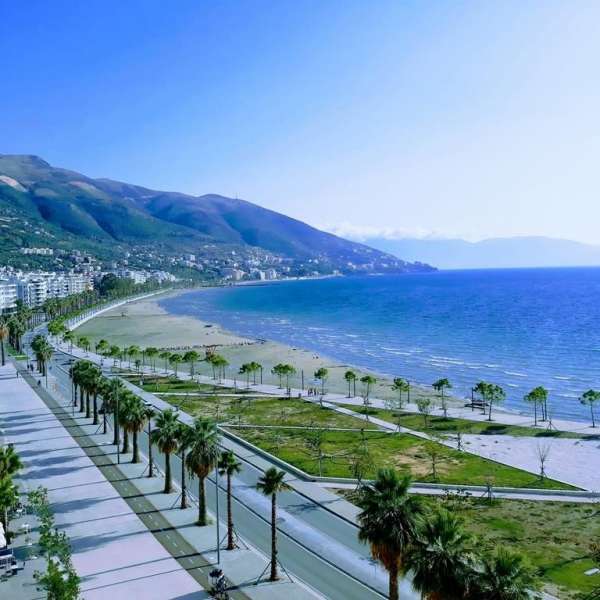 Vlora